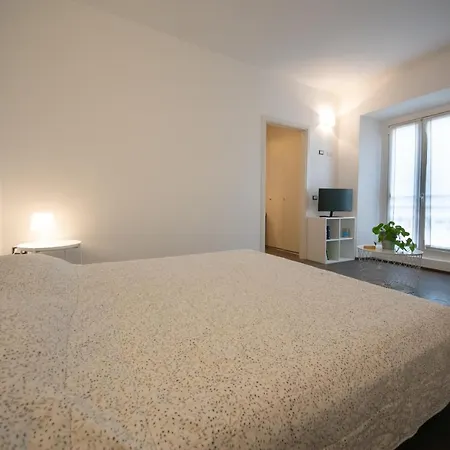 Appartement Art & Design On The Corner - Via Savona