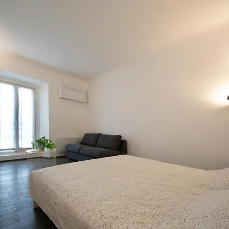 Art & Design On The Corner - Via Savona Apartment Mailand