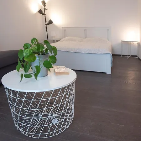 Apartment Art & Design On The Corner - Via Savona Mailand