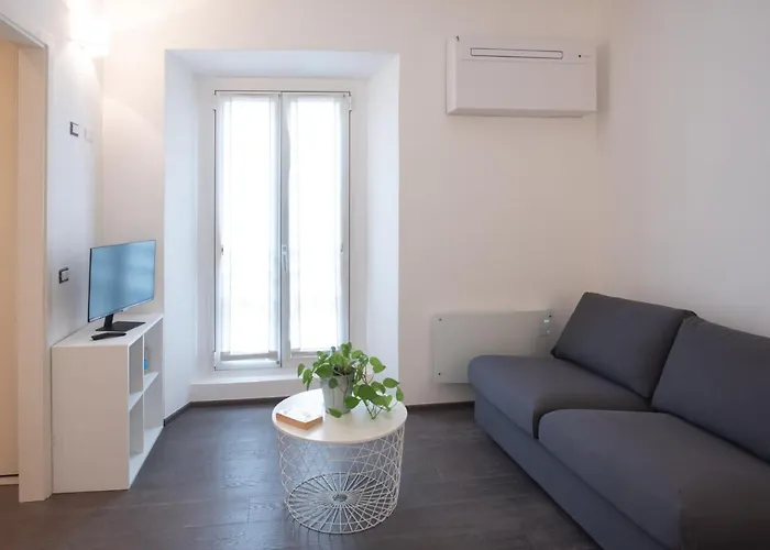 Appartamento Hostmate - Milano- Savona - Tortona Milano