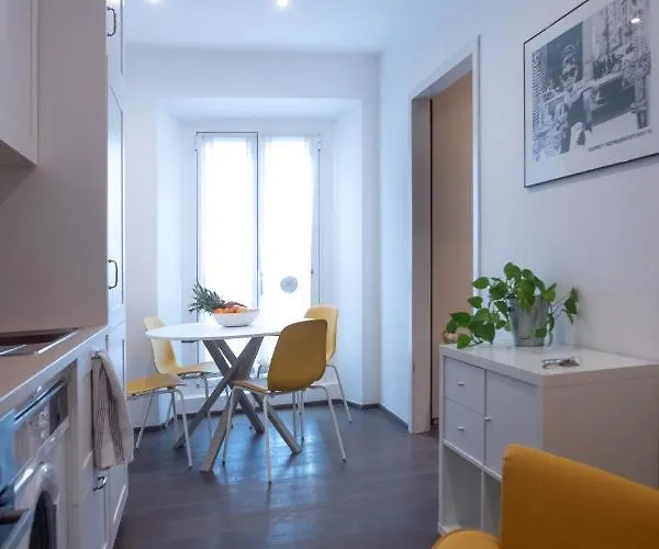 Hostmate - Milano- Savona - Tortona Appartamento