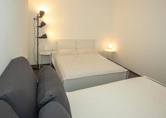 Appartamento Hostmate - Milano- Savona - Tortona *