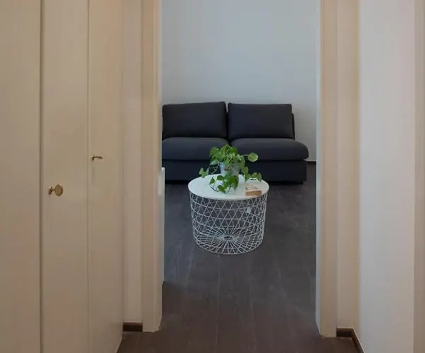 Appartamento Hostmate - Milano- Savona - Tortona