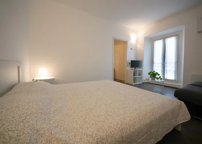 Appartamento Hostmate - Milano- Savona - Tortona