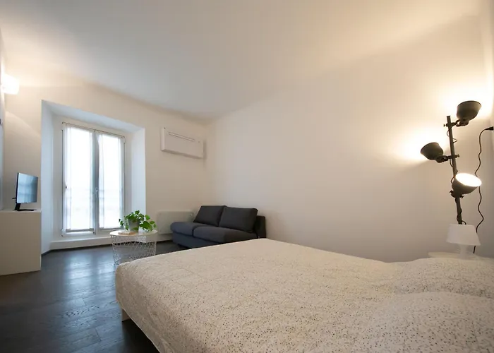 Hostmate - Milano- Savona - Tortona Appartamento Milano