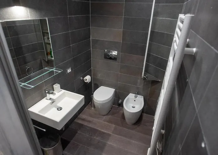 Appartamento Hostmate - Milano- Savona - Tortona *