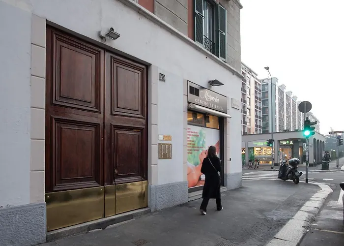 Hostmate - Milano- Savona - Tortona Appartamento *