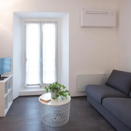 דירה Art & Design On The Corner - Via Savona מילאנו