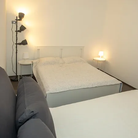 דירה Art & Design On The Corner - Via Savona *